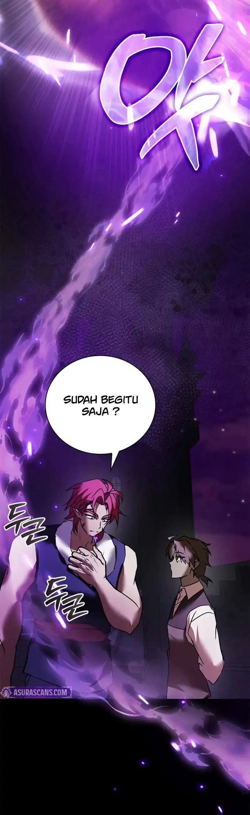 Baca I'm Not That Kind of Talent - Chapter 116 halaman 12