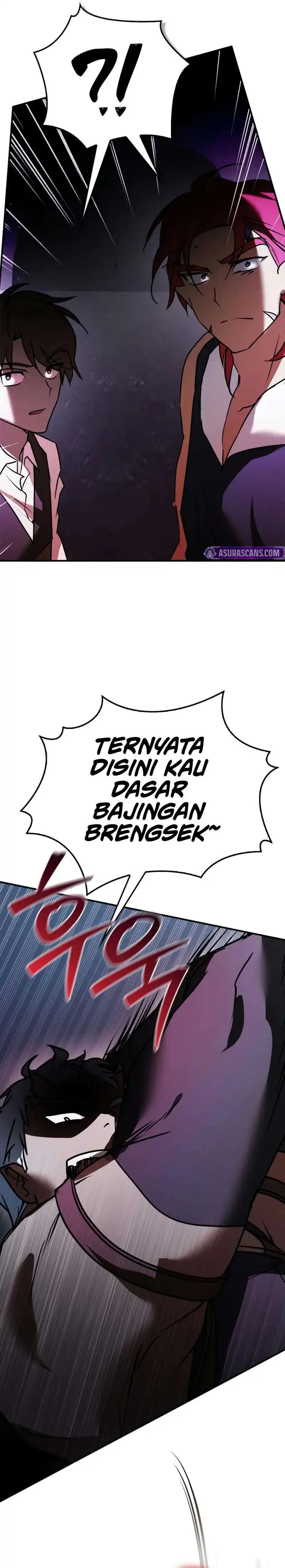 Baca I'm Not That Kind of Talent - Chapter 116 halaman 14