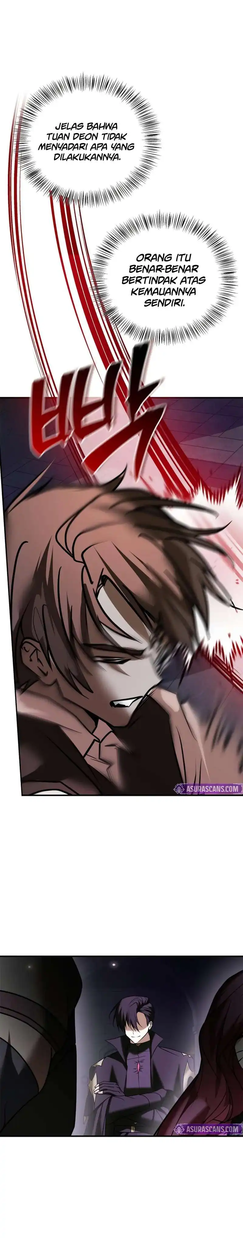 Baca I'm Not That Kind of Talent - Chapter 116 halaman 26