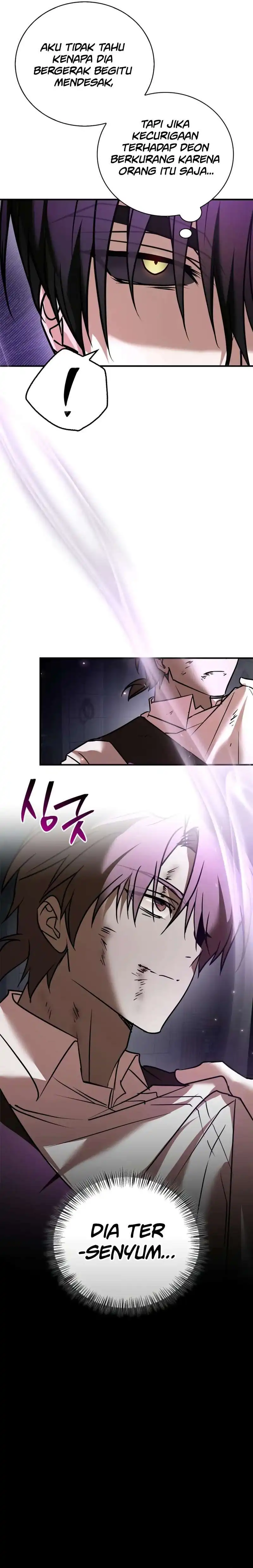 Baca I'm Not That Kind of Talent - Chapter 116 halaman 27