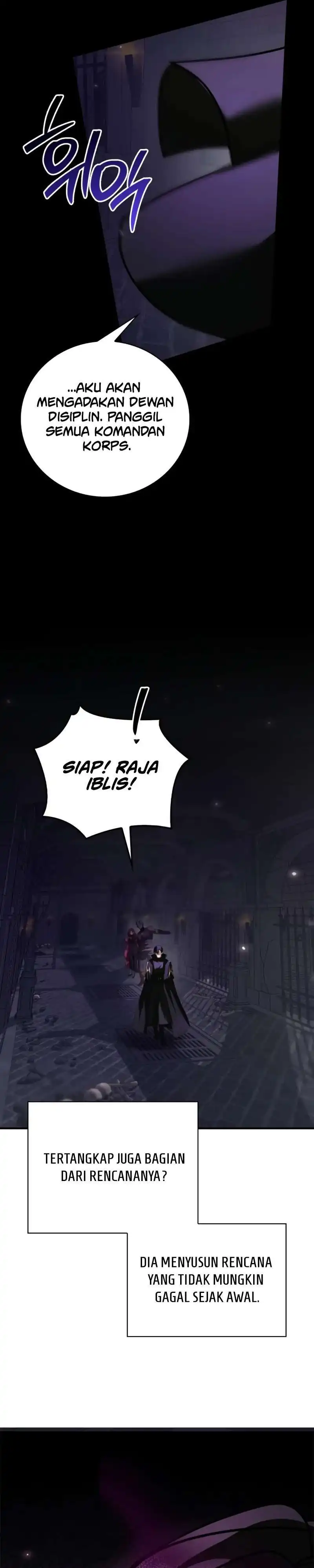 Baca I'm Not That Kind of Talent - Chapter 116 halaman 28