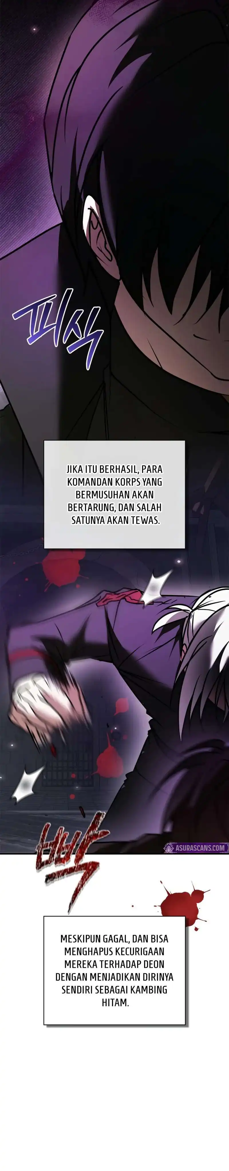 Baca I'm Not That Kind of Talent - Chapter 116 halaman 29