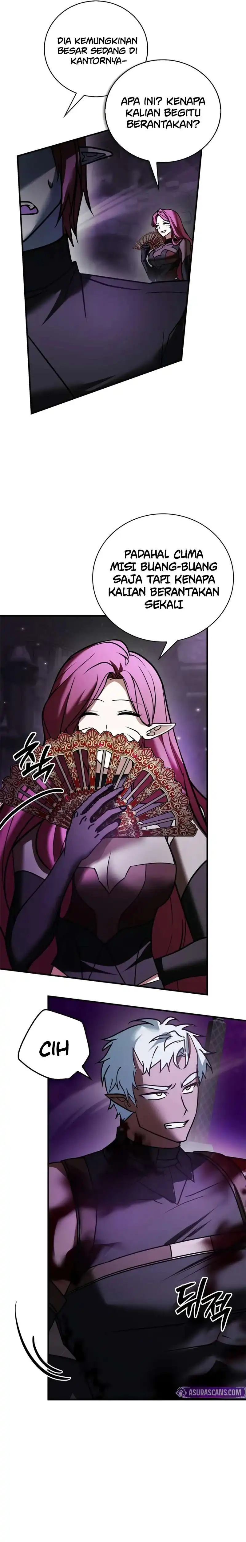 Baca I'm Not That Kind of Talent - Chapter 116 halaman 3