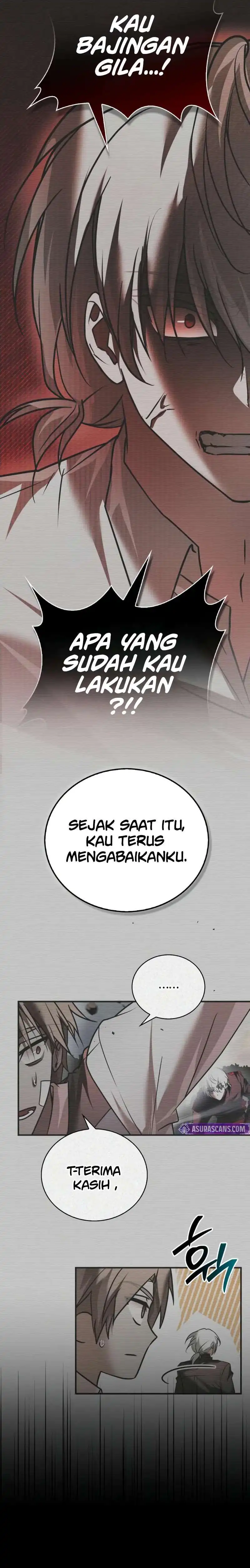 Baca I'm Not That Kind of Talent - Chapter 116 halaman 33