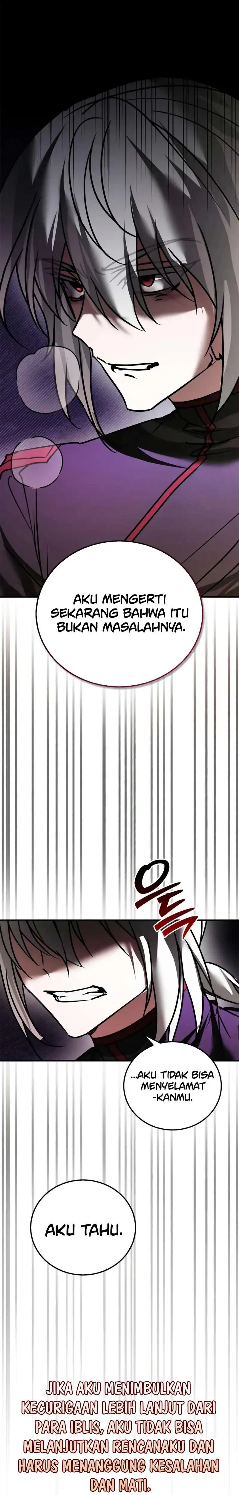 Baca I'm Not That Kind of Talent - Chapter 116 halaman 34