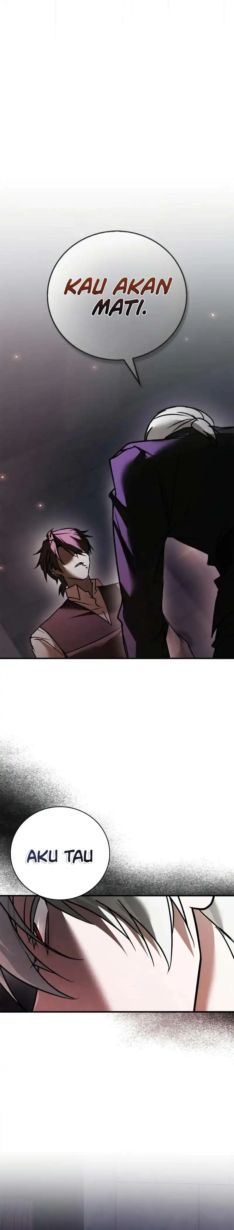 Baca I'm Not That Kind of Talent - Chapter 116 halaman 35