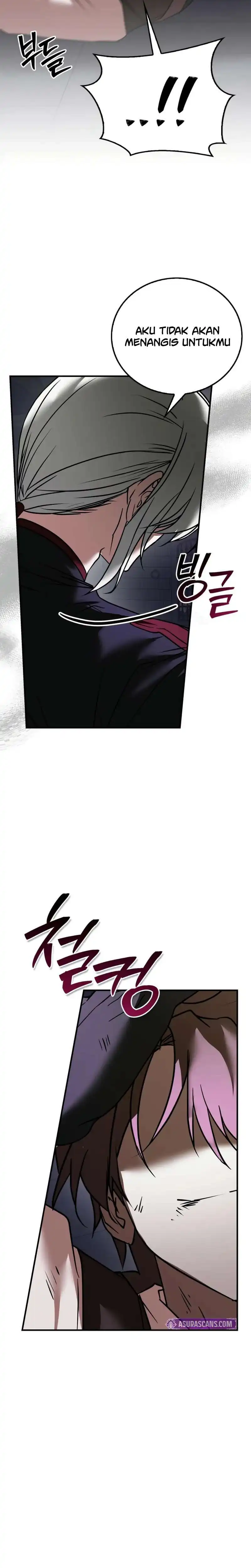 Baca I'm Not That Kind of Talent - Chapter 116 halaman 37