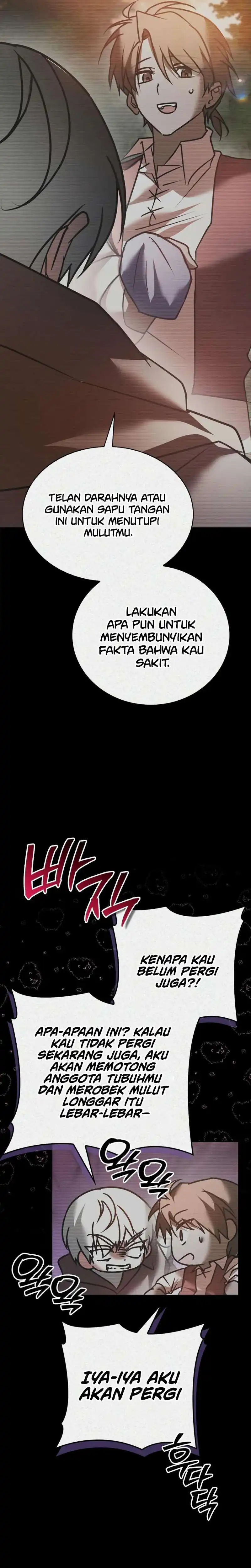 Baca I'm Not That Kind of Talent - Chapter 116 halaman 39