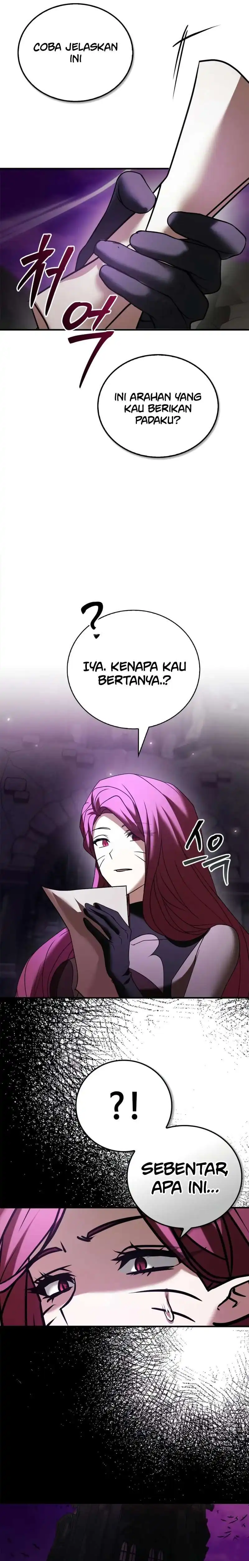 Baca I'm Not That Kind of Talent - Chapter 116 halaman 4