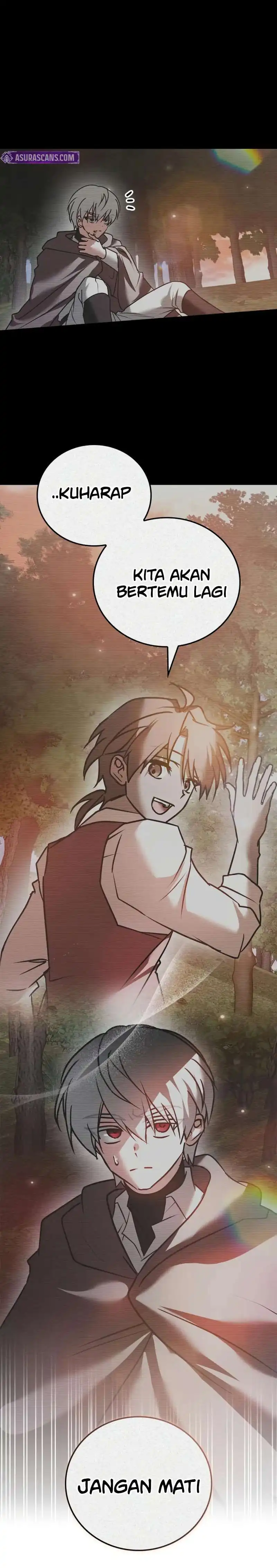 Baca I'm Not That Kind of Talent - Chapter 116 halaman 40