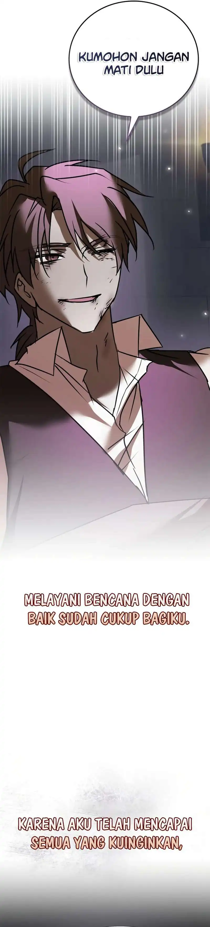 Baca I'm Not That Kind of Talent - Chapter 116 halaman 41