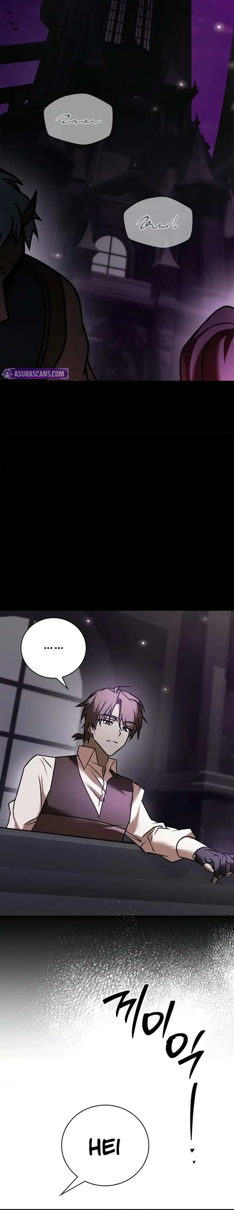 Baca I'm Not That Kind of Talent - Chapter 116 halaman 5