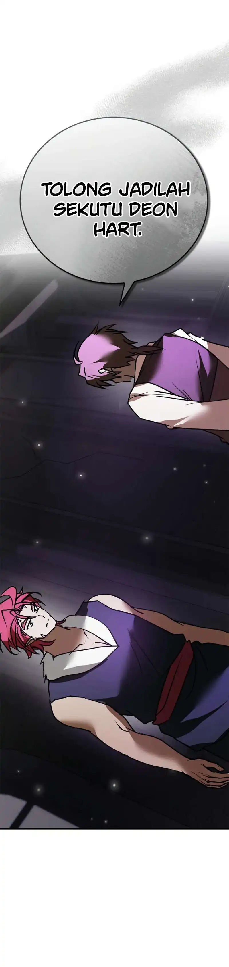 Baca I'm Not That Kind of Talent - Chapter 116 halaman 9