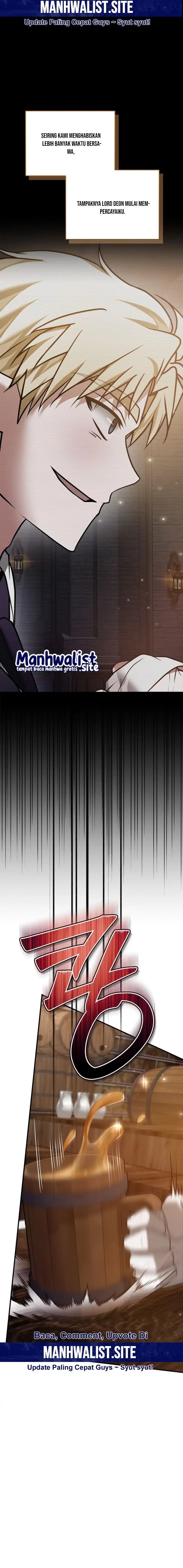 Baca I'm Not That Kind of Talent - Chapter 97 halaman 11