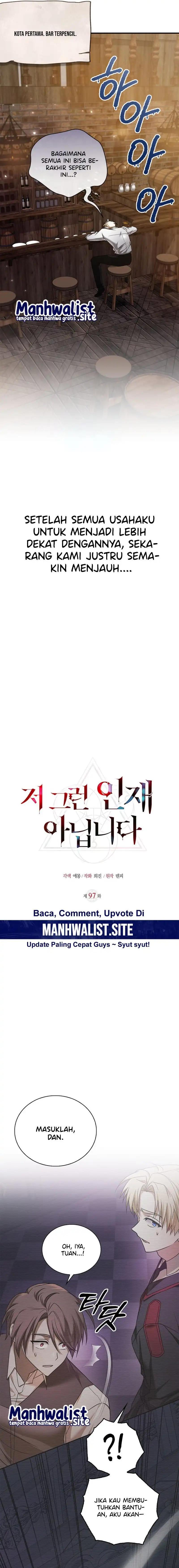 Baca I'm Not That Kind of Talent - Chapter 97 halaman 12