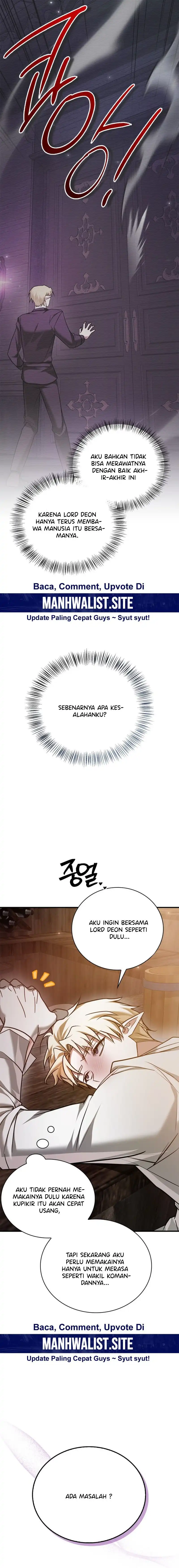 Baca I'm Not That Kind of Talent - Chapter 97 halaman 13