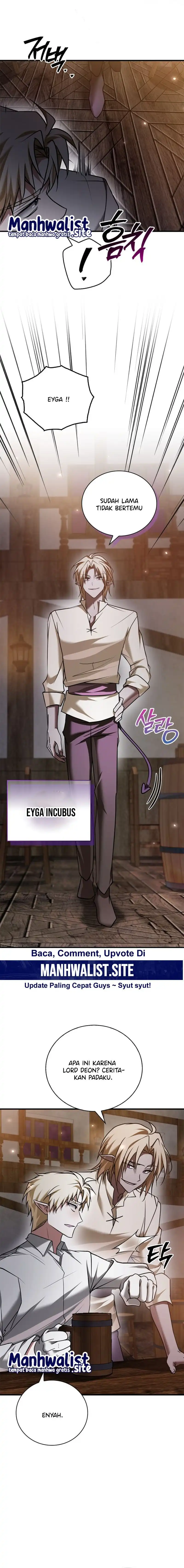 Baca I'm Not That Kind of Talent - Chapter 97 halaman 14