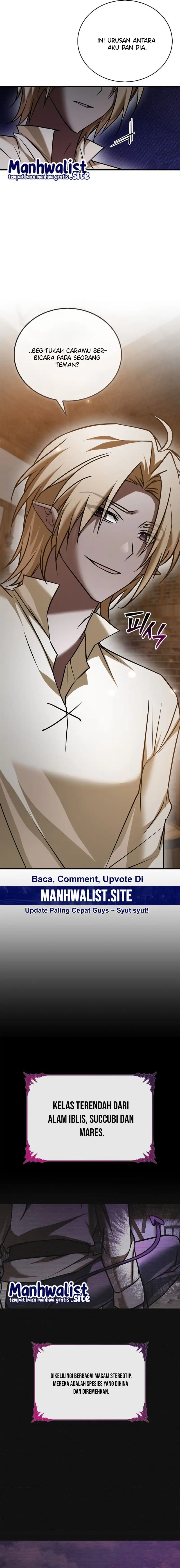 Baca I'm Not That Kind of Talent - Chapter 97 halaman 15