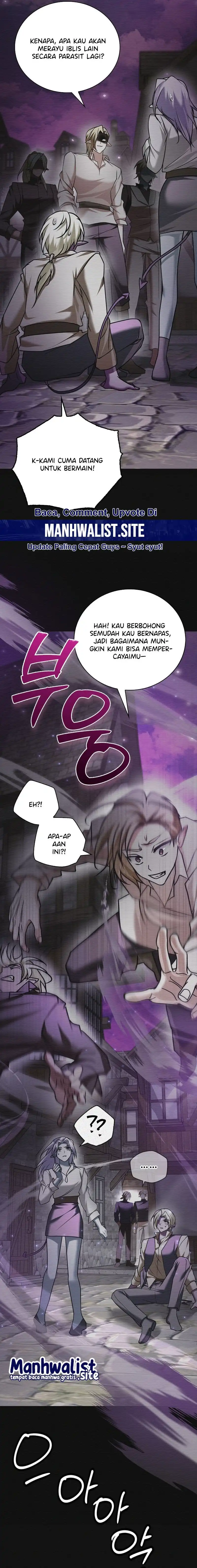 Baca I'm Not That Kind of Talent - Chapter 97 halaman 16