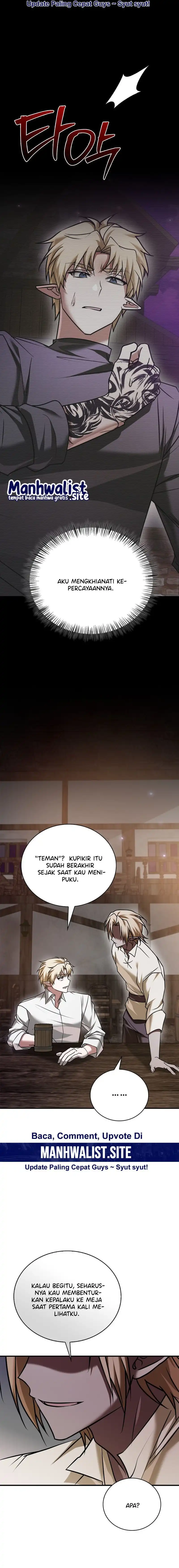 Baca I'm Not That Kind of Talent - Chapter 97 halaman 19