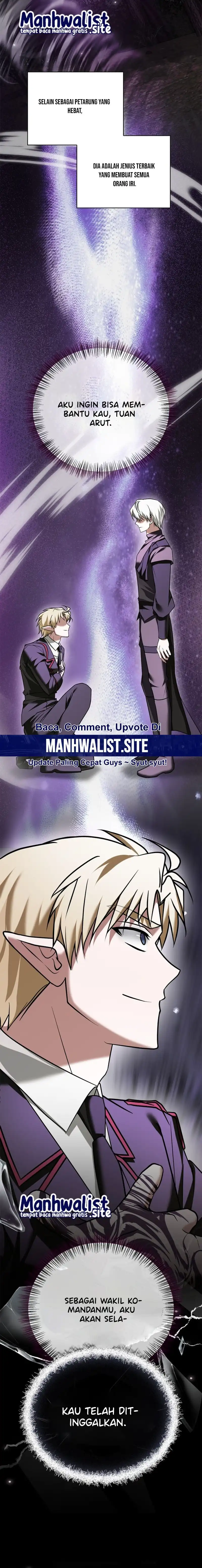 Baca I'm Not That Kind of Talent - Chapter 97 halaman 2