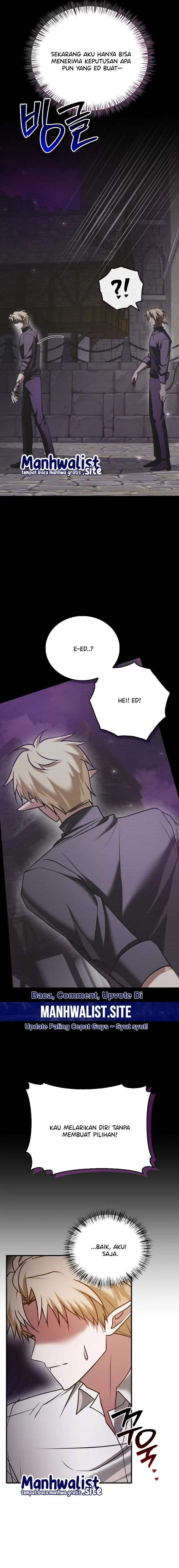 Baca I'm Not That Kind of Talent - Chapter 97 halaman 21