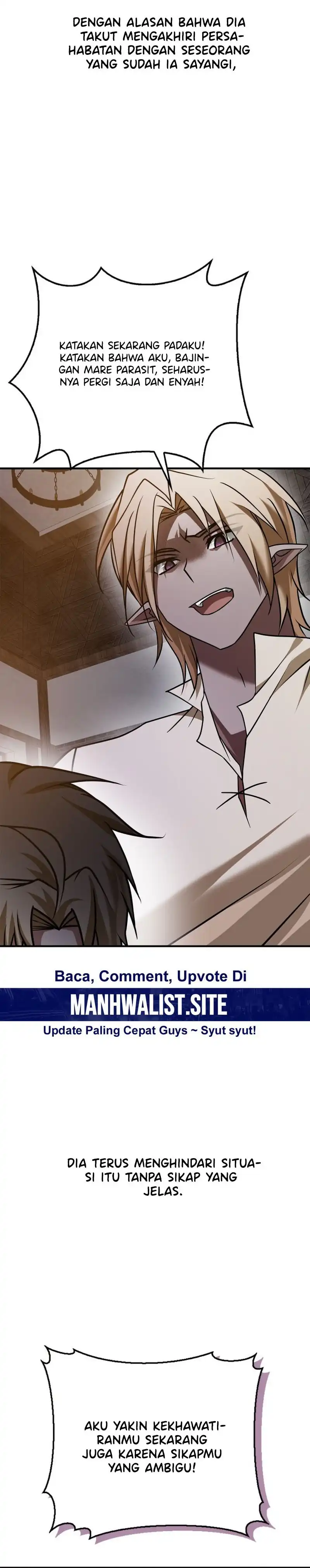 Baca I'm Not That Kind of Talent - Chapter 97 halaman 22