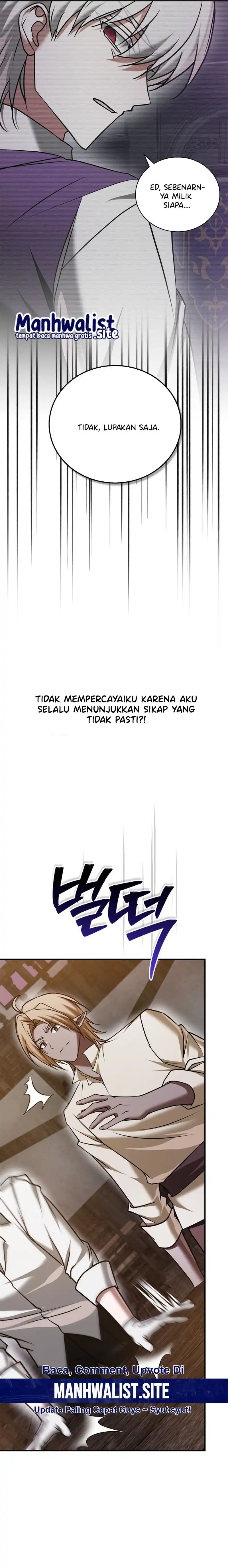 Baca I'm Not That Kind of Talent - Chapter 97 halaman 24