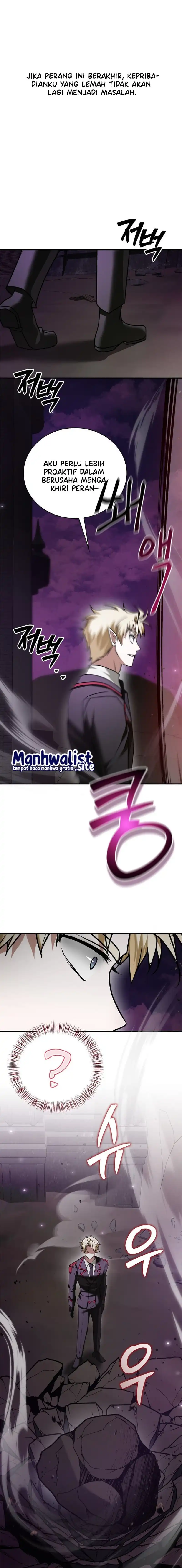 Baca I'm Not That Kind of Talent - Chapter 97 halaman 26