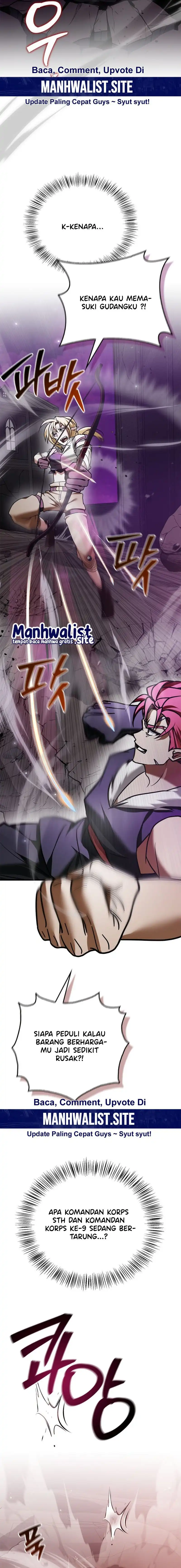 Baca I'm Not That Kind of Talent - Chapter 97 halaman 27