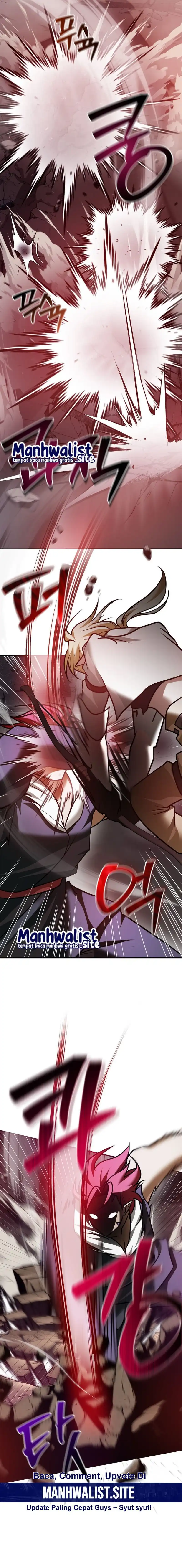 Baca I'm Not That Kind of Talent - Chapter 97 halaman 28