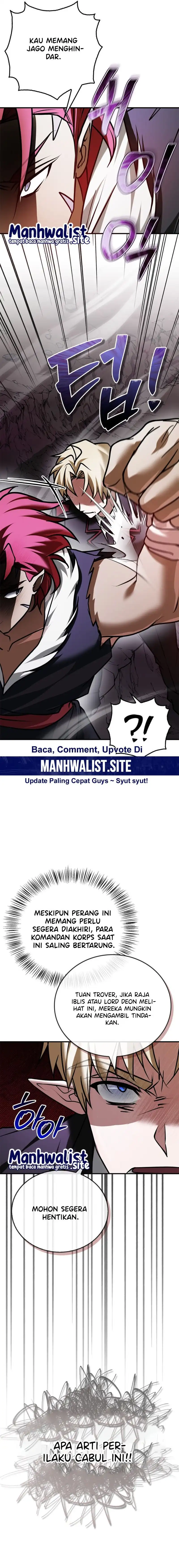 Baca I'm Not That Kind of Talent - Chapter 97 halaman 29