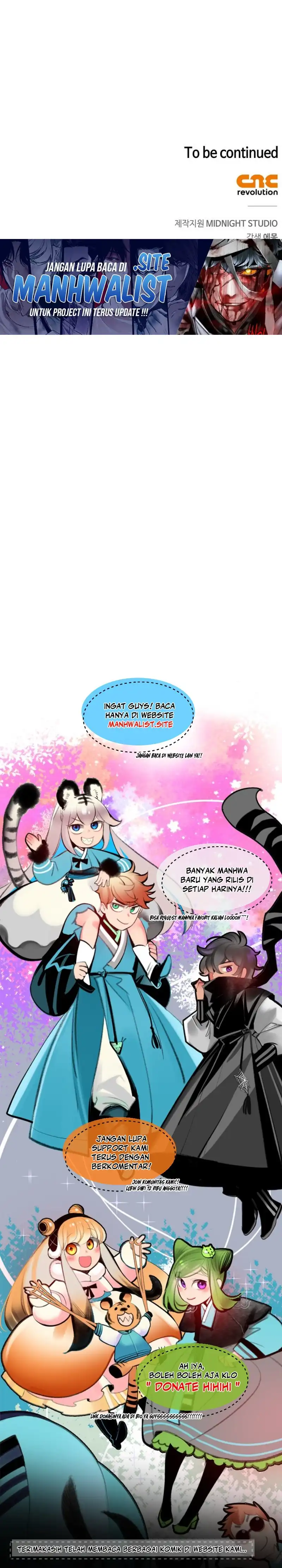 Baca I'm Not That Kind of Talent - Chapter 97 halaman 30