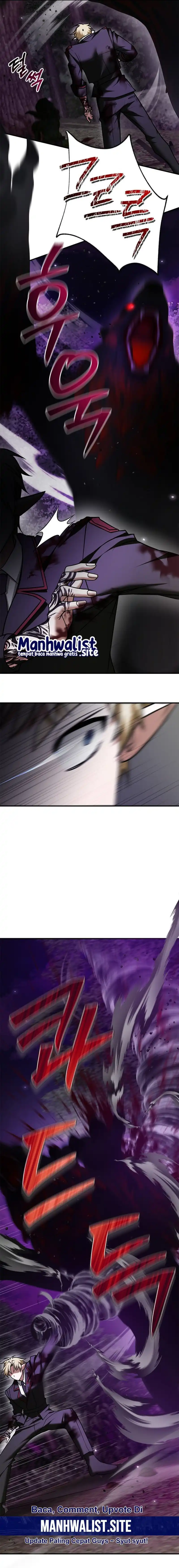 Baca I'm Not That Kind of Talent - Chapter 97 halaman 4