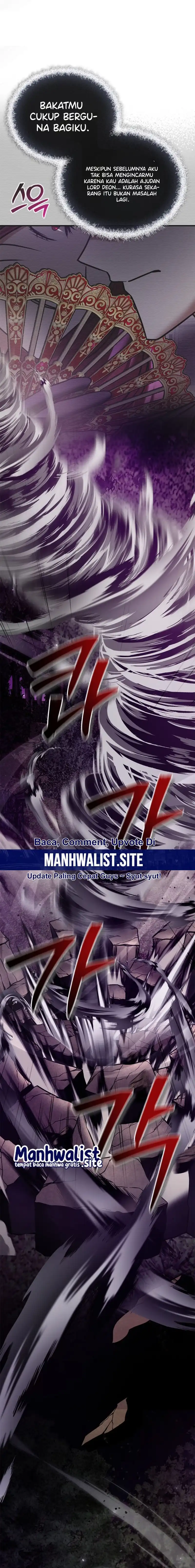 Baca I'm Not That Kind of Talent - Chapter 97 halaman 5