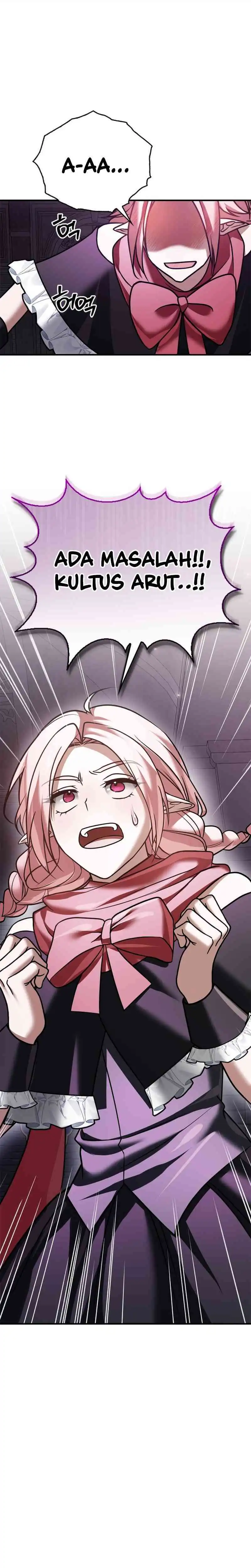 Baca I'm Not That Kind of Talent - Chapter 98 halaman 10