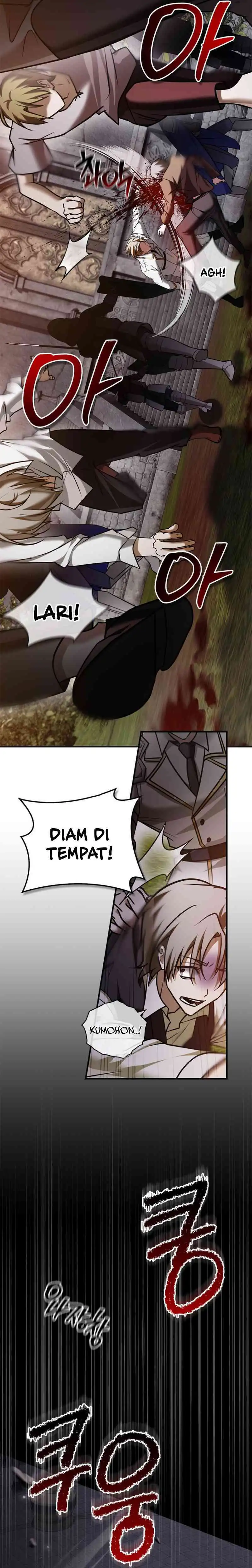 Baca I'm Not That Kind of Talent - Chapter 98 halaman 12