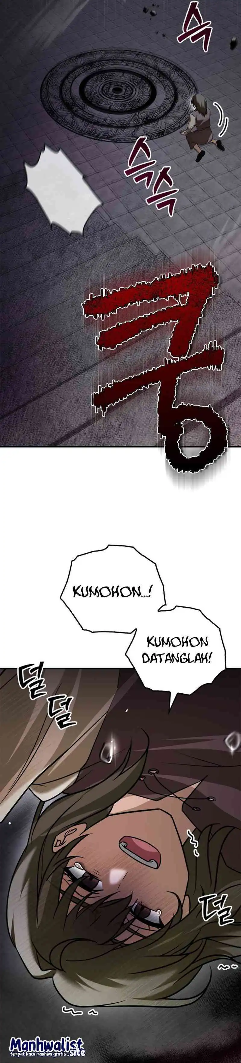 Baca I'm Not That Kind of Talent - Chapter 98 halaman 13