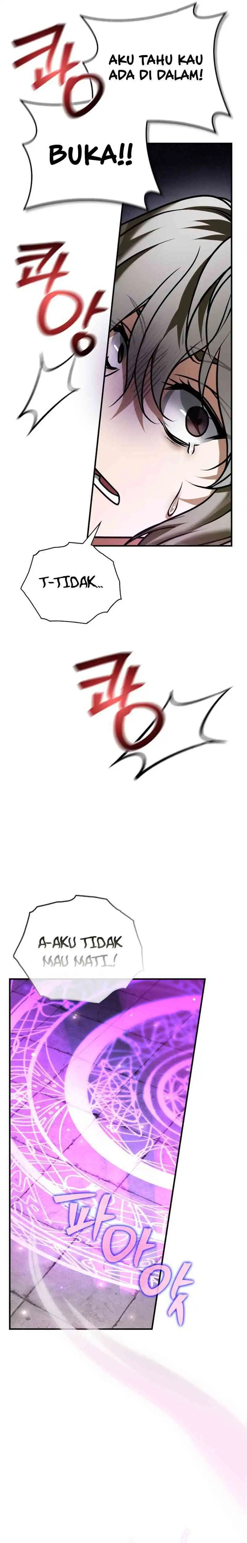 Baca I'm Not That Kind of Talent - Chapter 98 halaman 15