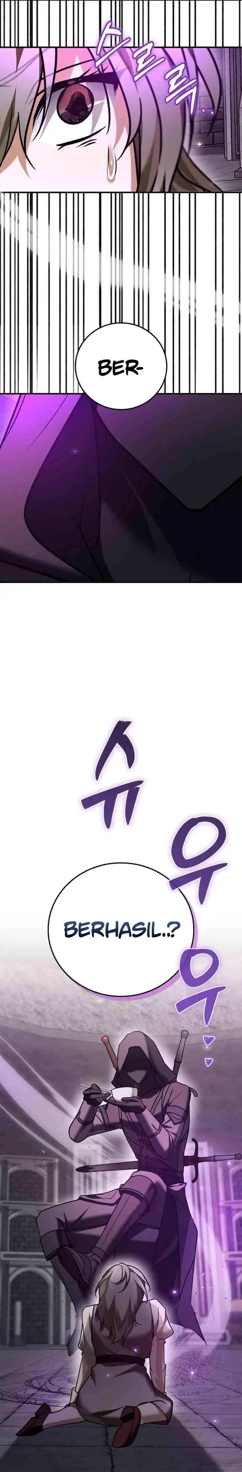 Baca I'm Not That Kind of Talent - Chapter 98 halaman 17