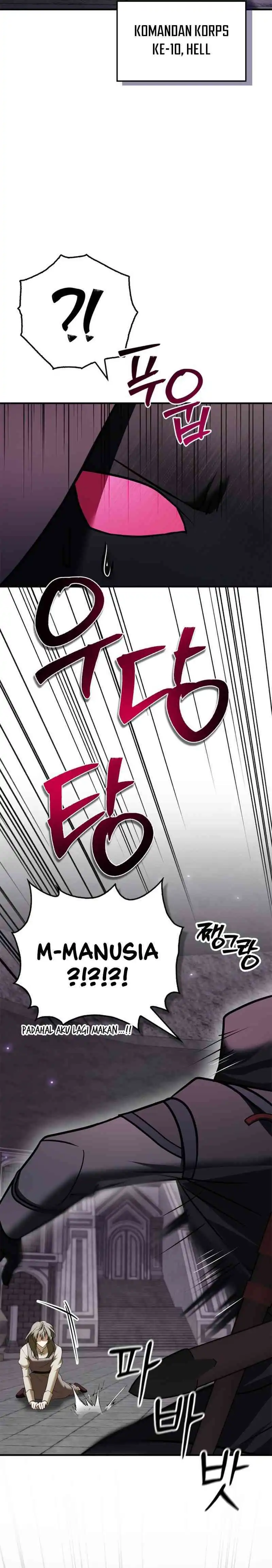 Baca I'm Not That Kind of Talent - Chapter 98 halaman 18