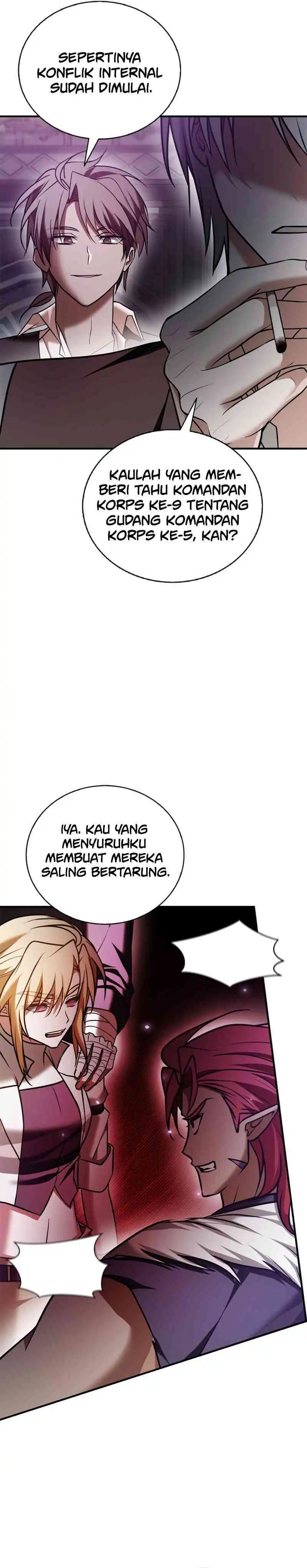 Baca I'm Not That Kind of Talent - Chapter 98 halaman 2