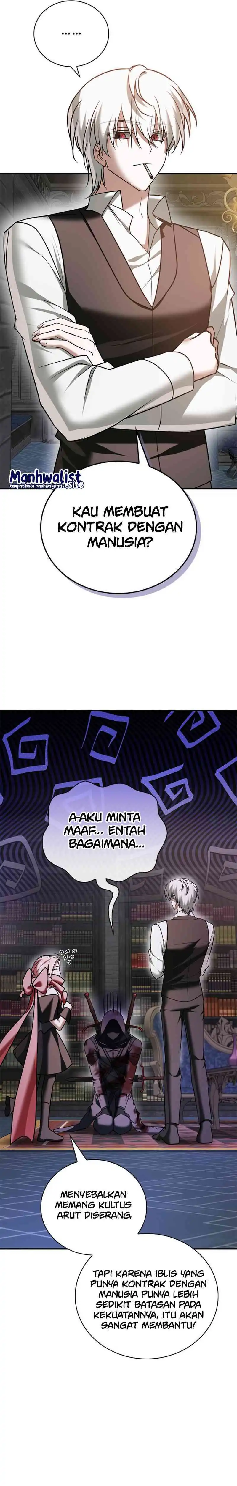 Baca I'm Not That Kind of Talent - Chapter 98 halaman 21