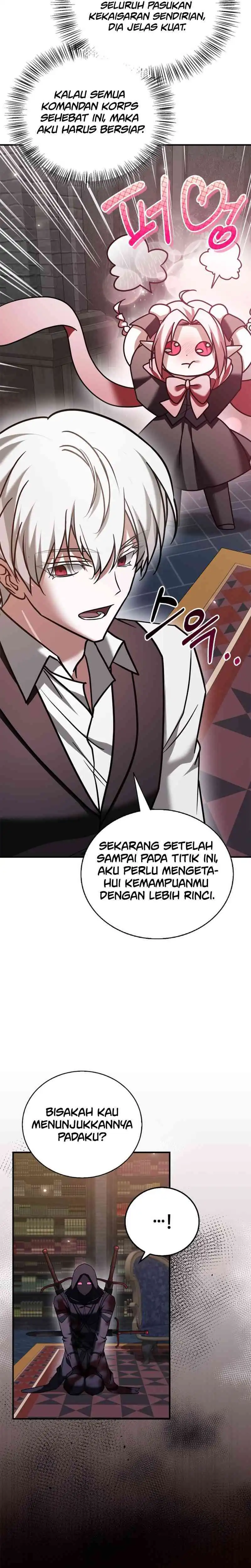 Baca I'm Not That Kind of Talent - Chapter 98 halaman 24