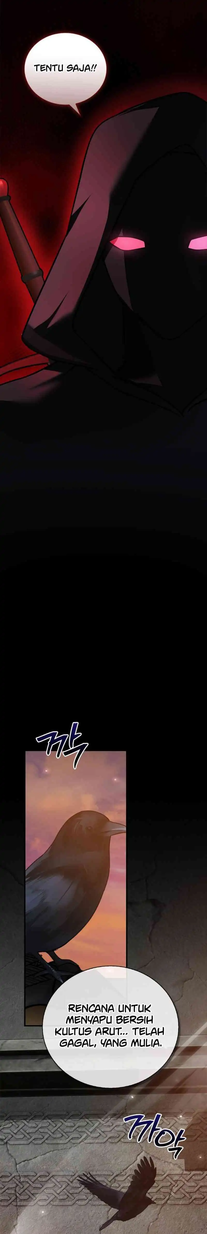 Baca I'm Not That Kind of Talent - Chapter 98 halaman 25