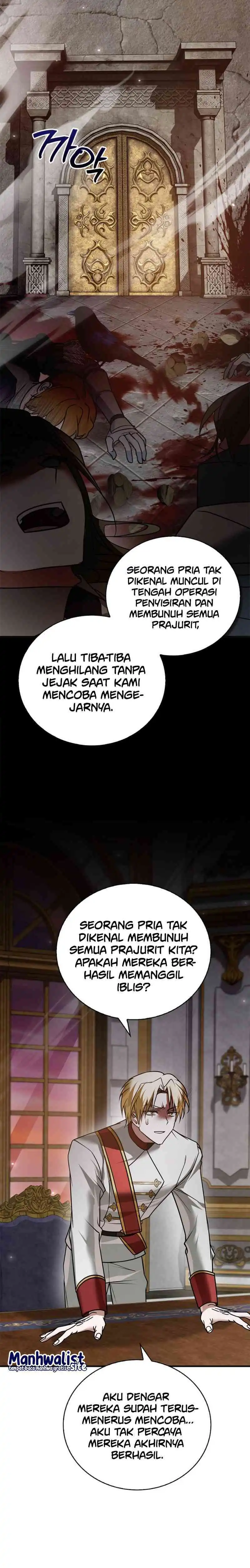 Baca I'm Not That Kind of Talent - Chapter 98 halaman 26