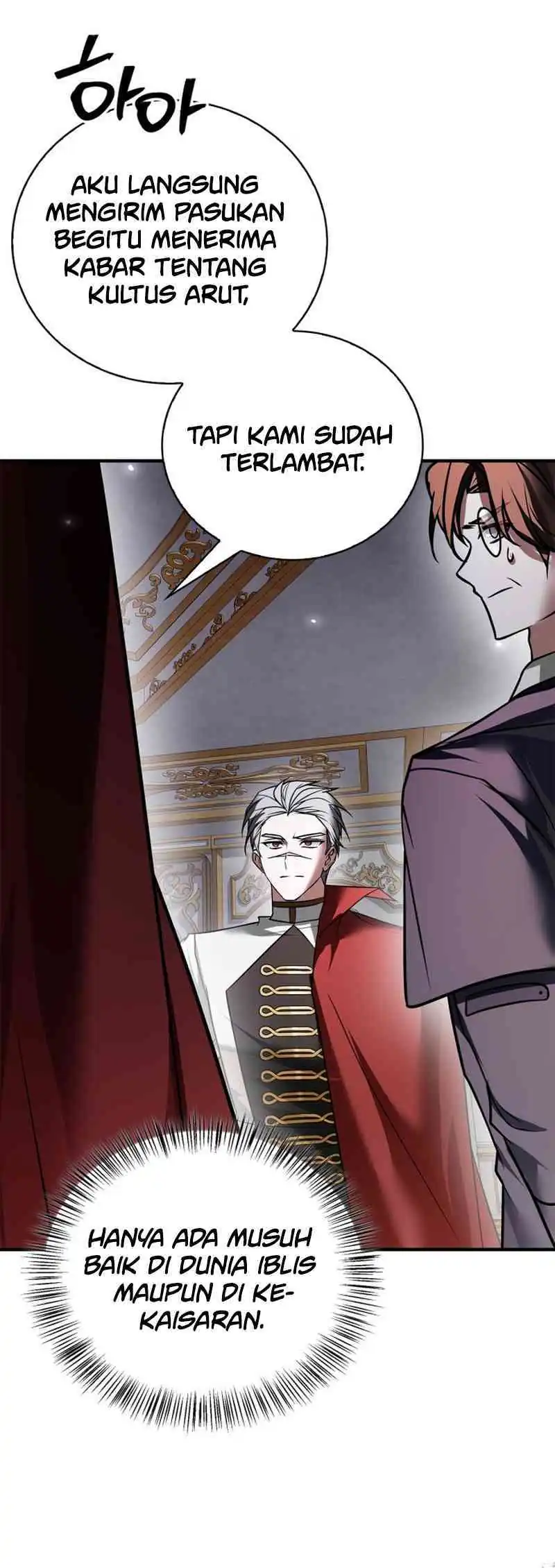 Baca I'm Not That Kind of Talent - Chapter 98 halaman 27