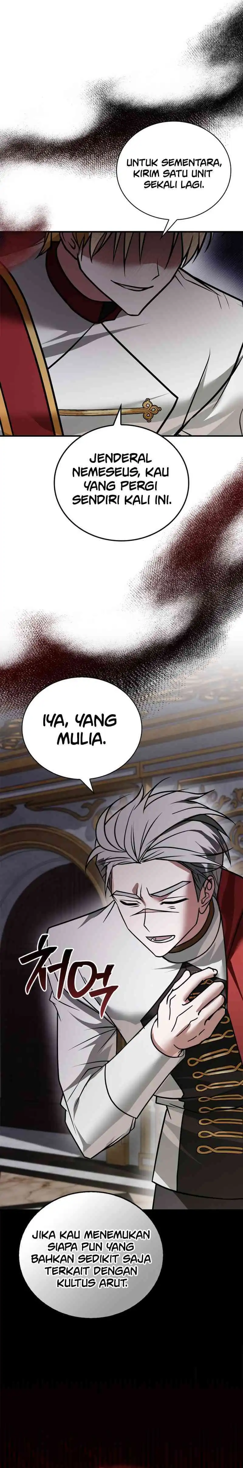 Baca I'm Not That Kind of Talent - Chapter 98 halaman 28