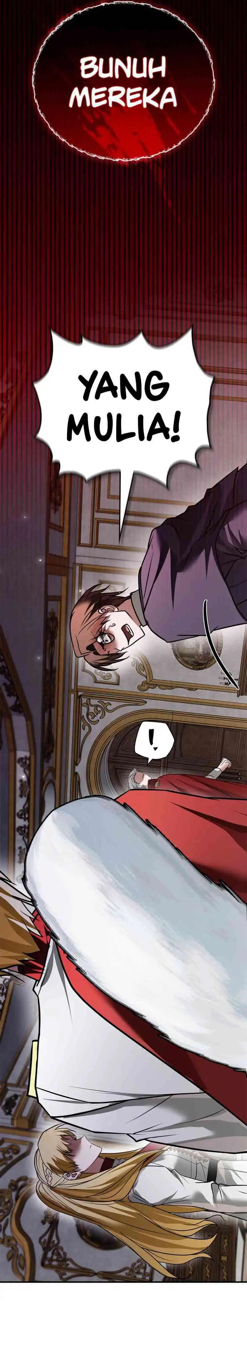 Baca I'm Not That Kind of Talent - Chapter 98 halaman 29