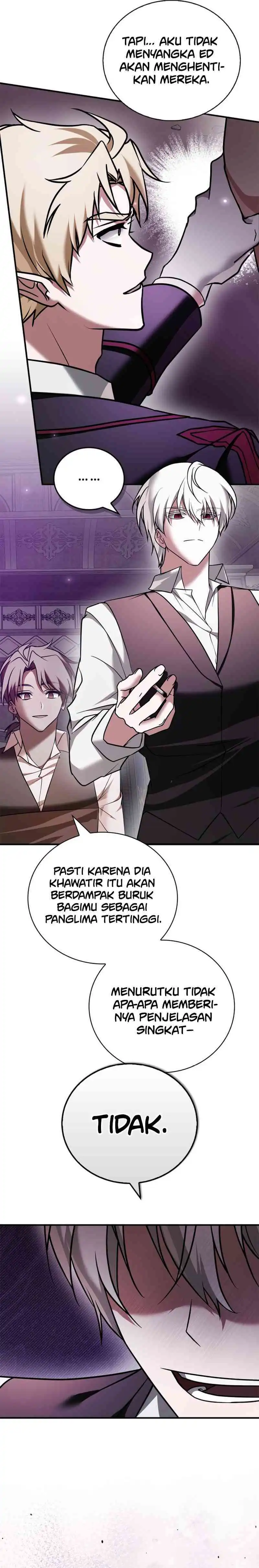 Baca I'm Not That Kind of Talent - Chapter 98 halaman 3